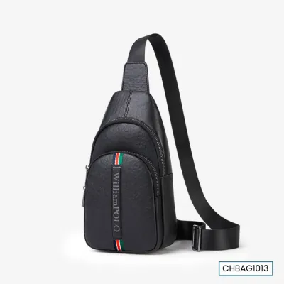  CORE CARRY MEN’S CHEST BAG